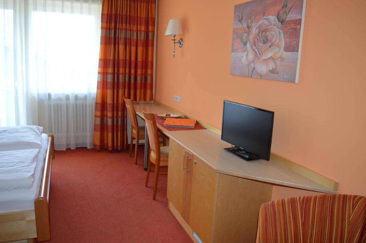 Tirolerhof Hotell Lermoos Exteriör bild